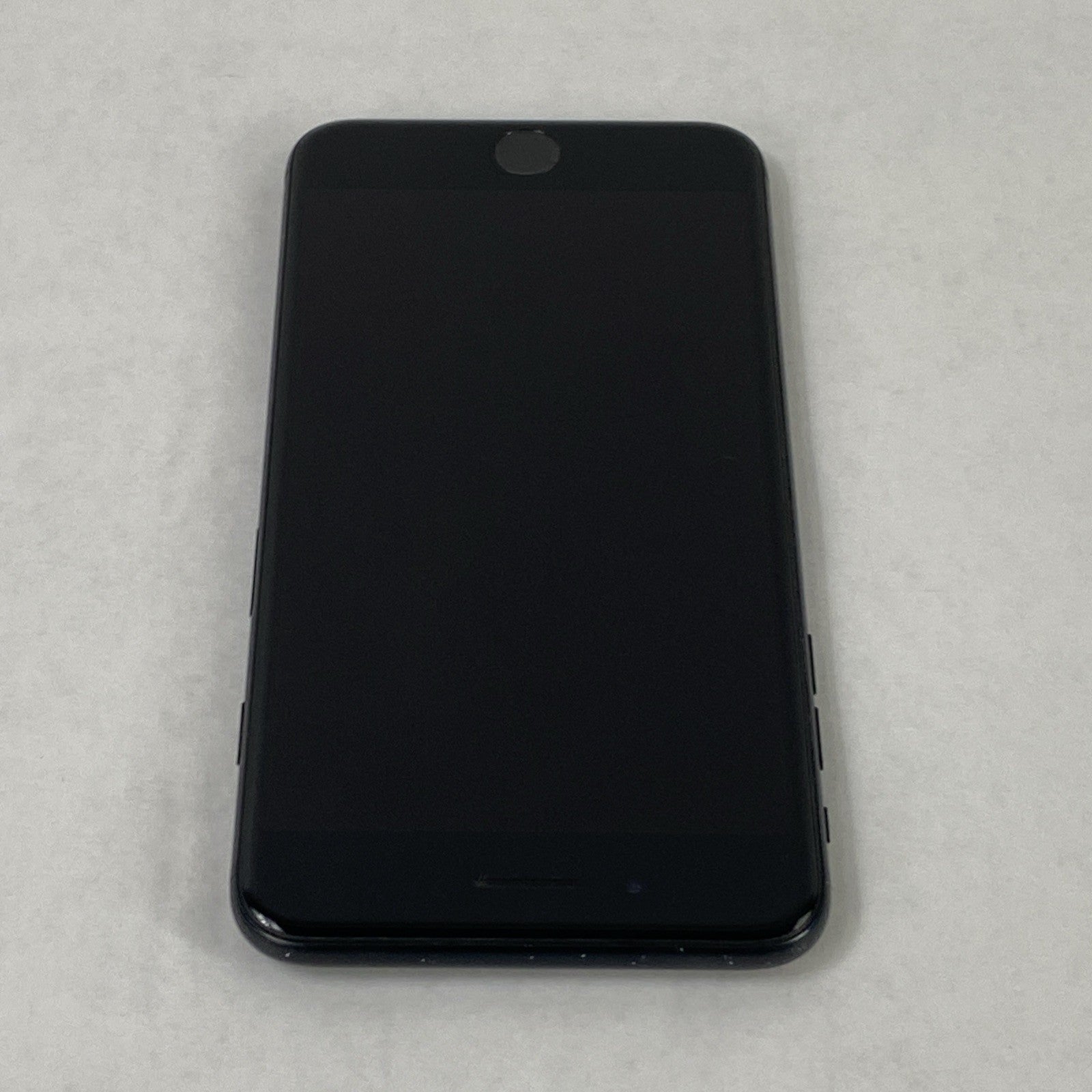Apple iPhone 7 Plus A1661 32GB Unlocked 5.5" Black IOS 15.8.56