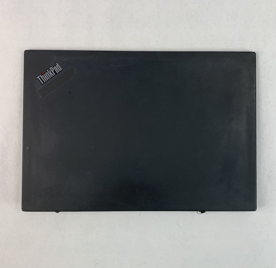 Lenovo ThinkPad T490 14" FHD 1920x1080 Non-Touch Screen Assembly - Untested9