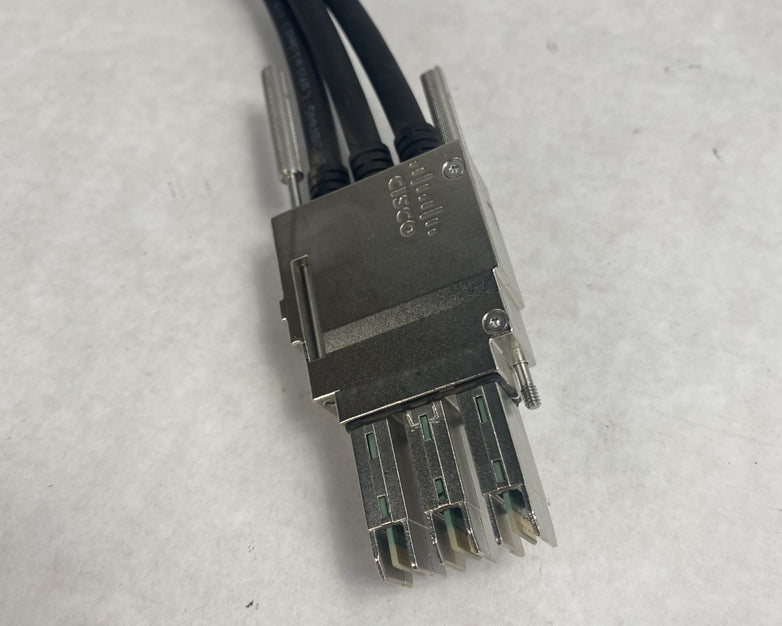 Cisco 800-40403-01 STACK-T1-50CM V01 Stackwise Cables Lot of 6