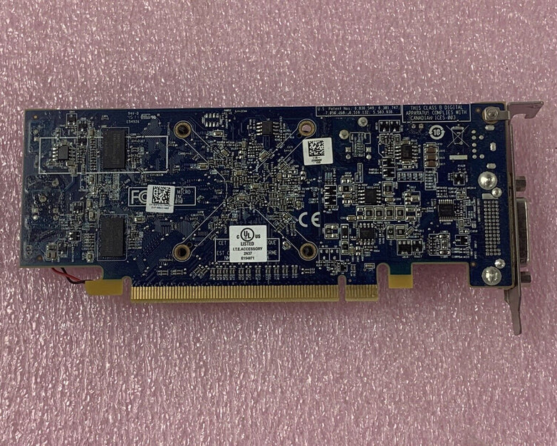 Dual Monitor VGA Video Card AMD 109-C09057-00