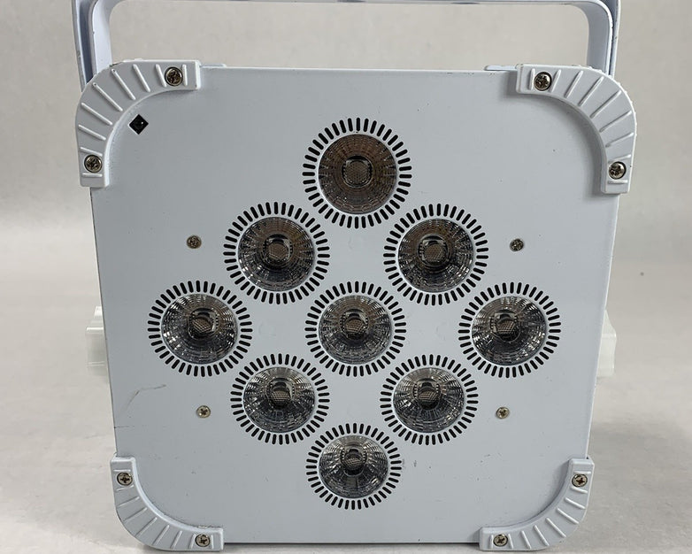 Gigertop Tiptop TP-B0918A Color Mixing Stage Light