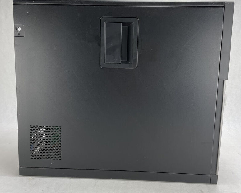 Dell Optiplex 390 MT Intel Core i5-2400 3.1GHz 4GB RAM No HDD No OS