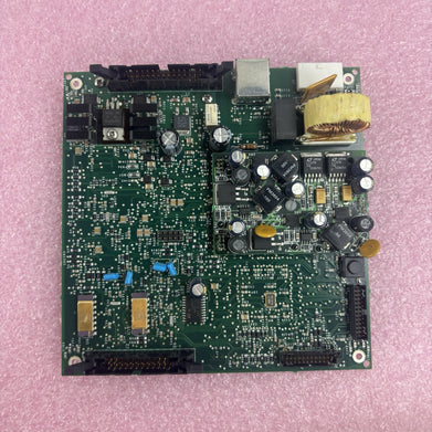 Alcon  210-1023-501 Fluidics Controller PCBA for Infiniti Vision System