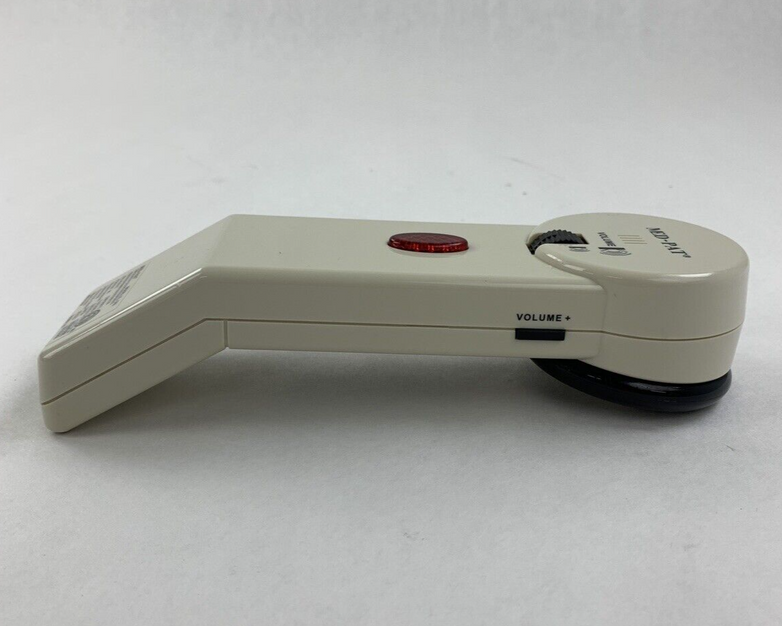 Med-Pat  XL-303 One-Piece Hospital Hotel Motel Phones