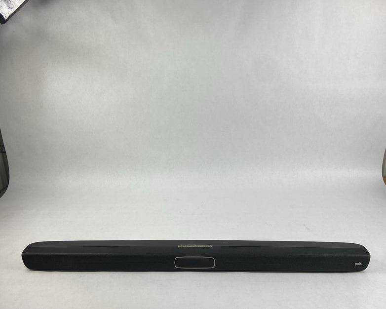 Polk MagniFi Soundbar & Subwoofer Charcoal Gray