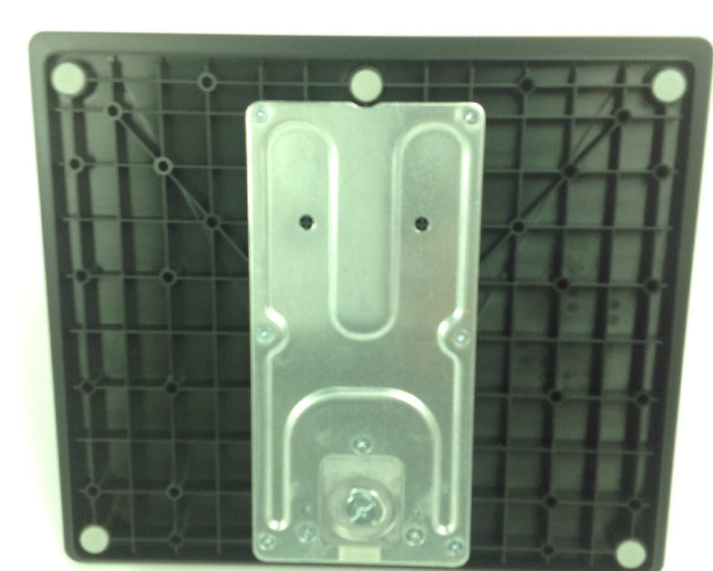 Ash Monitor Stand 30281046 Black with Base 30280082 (Lot of 2)