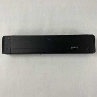 HPRT MT800 A4 Mobile Printer - No Power Cord Not Tested