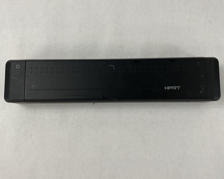 HPRT MT800 A4 Mobile Printer - No Power Cord Not Tested