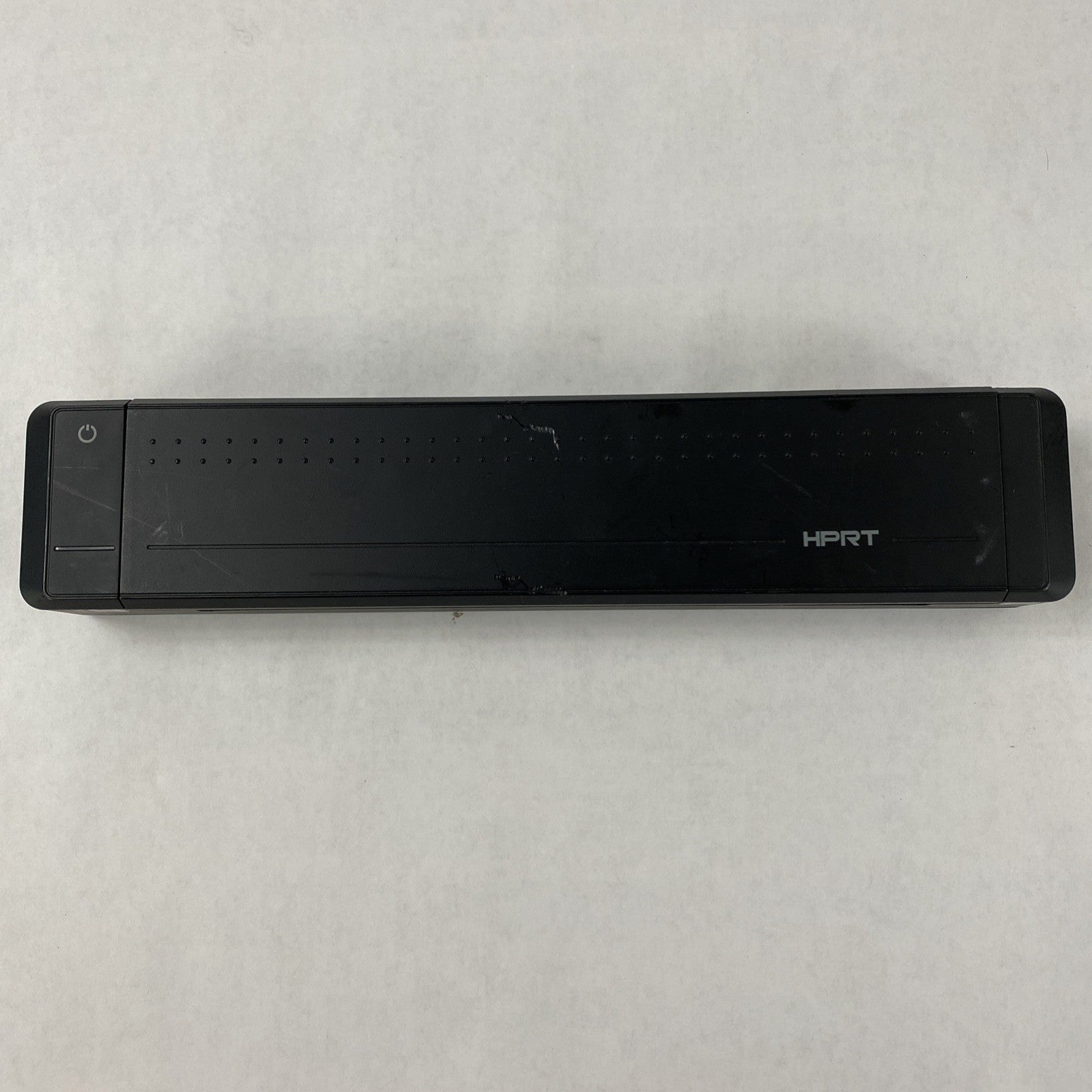 HPRT MT800 A4 Mobile Printer - No Power Cord Not Tested1