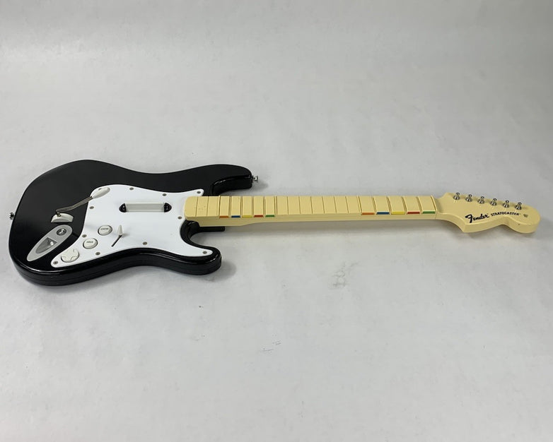 Harmonix 822151 Fender Stratocaster PS3 Rock Band Wireless Guitar