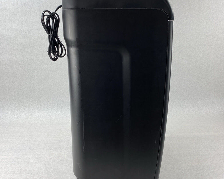 Swingline SX19-09 Super Cross-Cut Jam Free Shredder SWI1758493