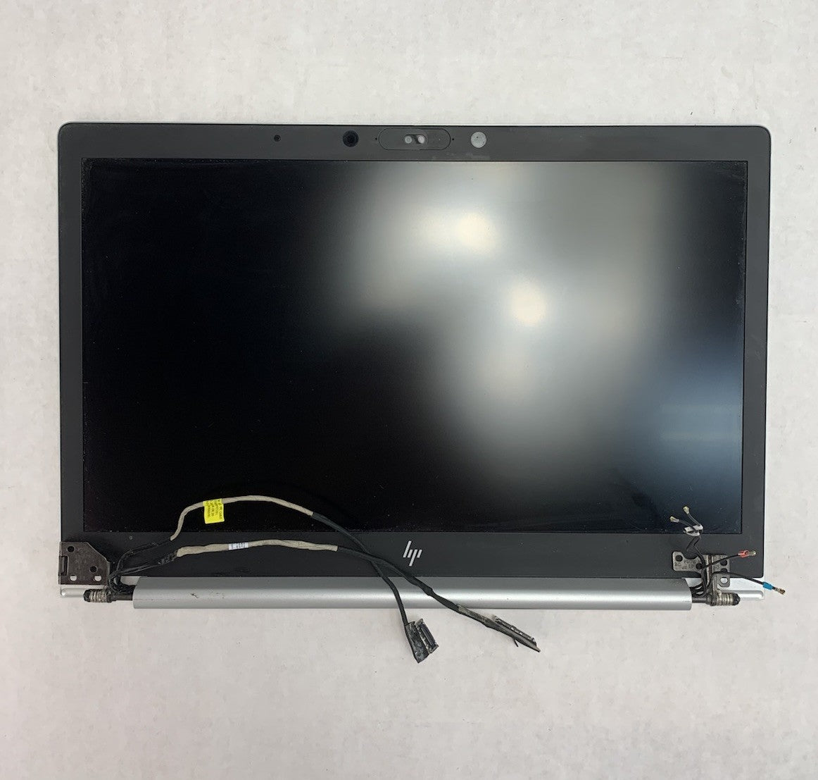 HP Elitebook G5 15.6" FHD 1920x1080 Non-Touch Screen Assembly - Untested4