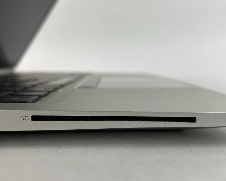 HP EliteBook 850 G8 15.6" i5-1145G7 2.60 GHz 8 GB RAM No SSD/OS/AC - Rubber Feet