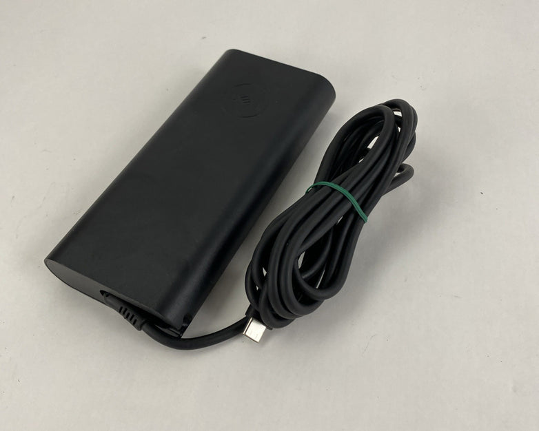 Dell LA130PM200 130W USB-C AC Adapter w/ Power Cord