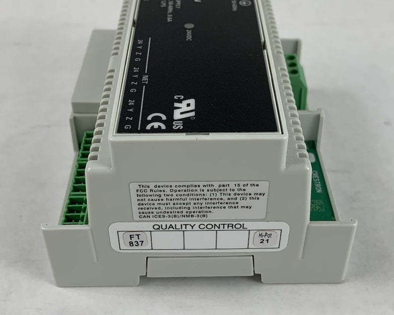 Crestron DIN-PWS50 50W 2.1A 24V Power Supply