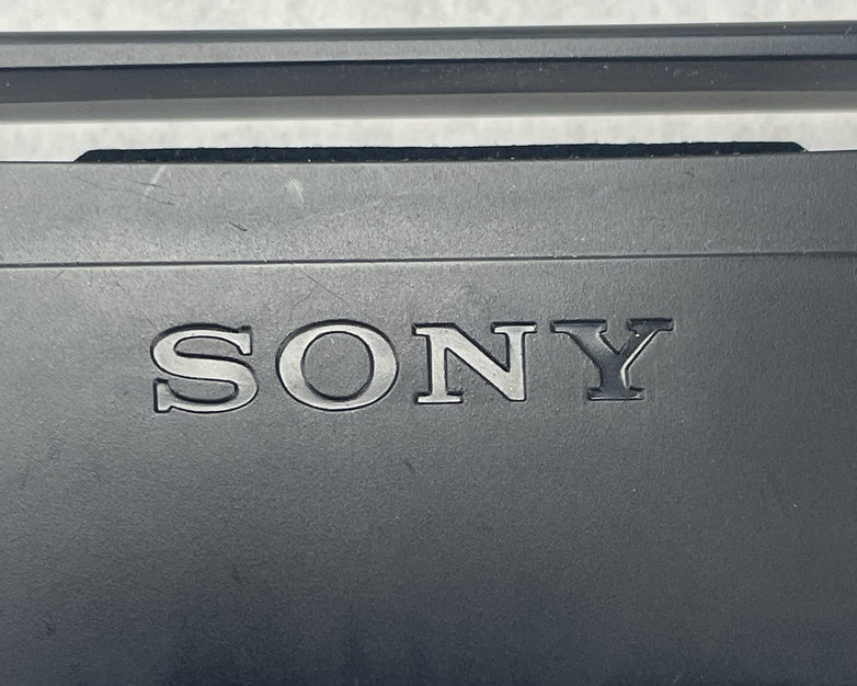 Sony CDX-CA400 Car Stereo Detachable  Faceplate Replacement Face Plate Only