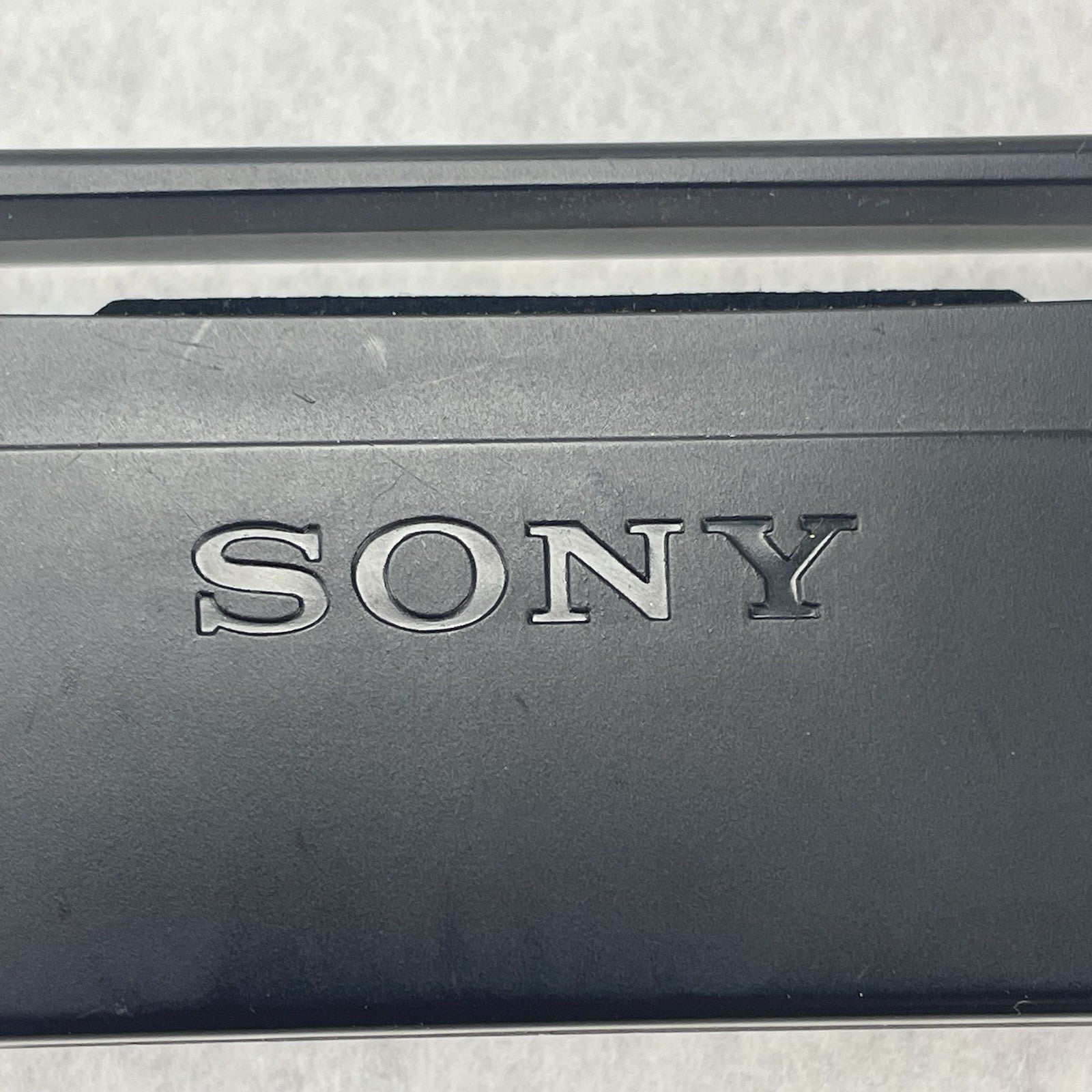 Sony CDX-CA400 Car Stereo Detachable  Faceplate Replacement Face Plate Only8