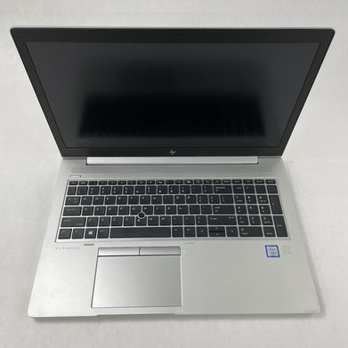 HP EliteBook 850 G5 15.6" i5-7200U 2.50 GHz 8 GB RAM No SSD/OS/AC