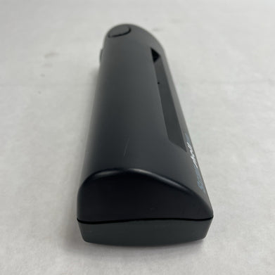 ScanShell 800 Card Scanning Solutions Scanner Power Tested