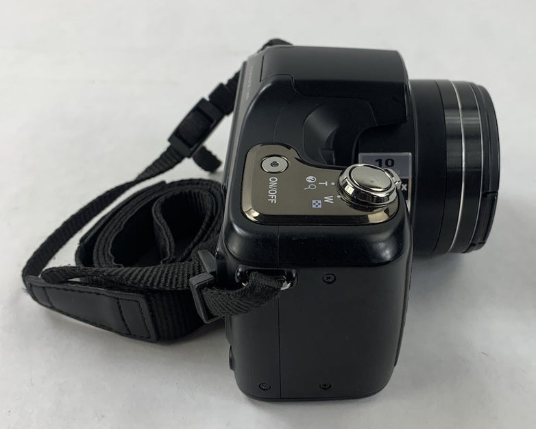 Nikon Coolpix L100 10.0MP Digital Camera - Tested