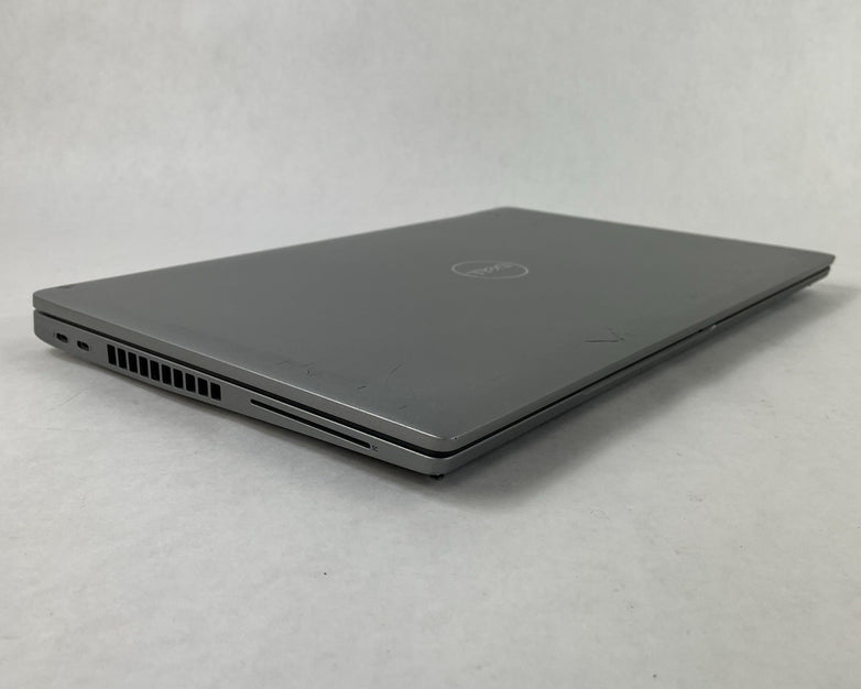 Dell Latitude 5530 15.6" i5-1245U 3.96 GHz 8 GB RAM No SSD/OS/AC - Scratched