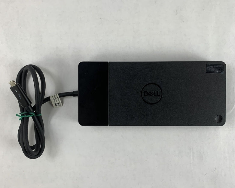 Dell WD19TBS Thunderbolt USB-C Docking Station