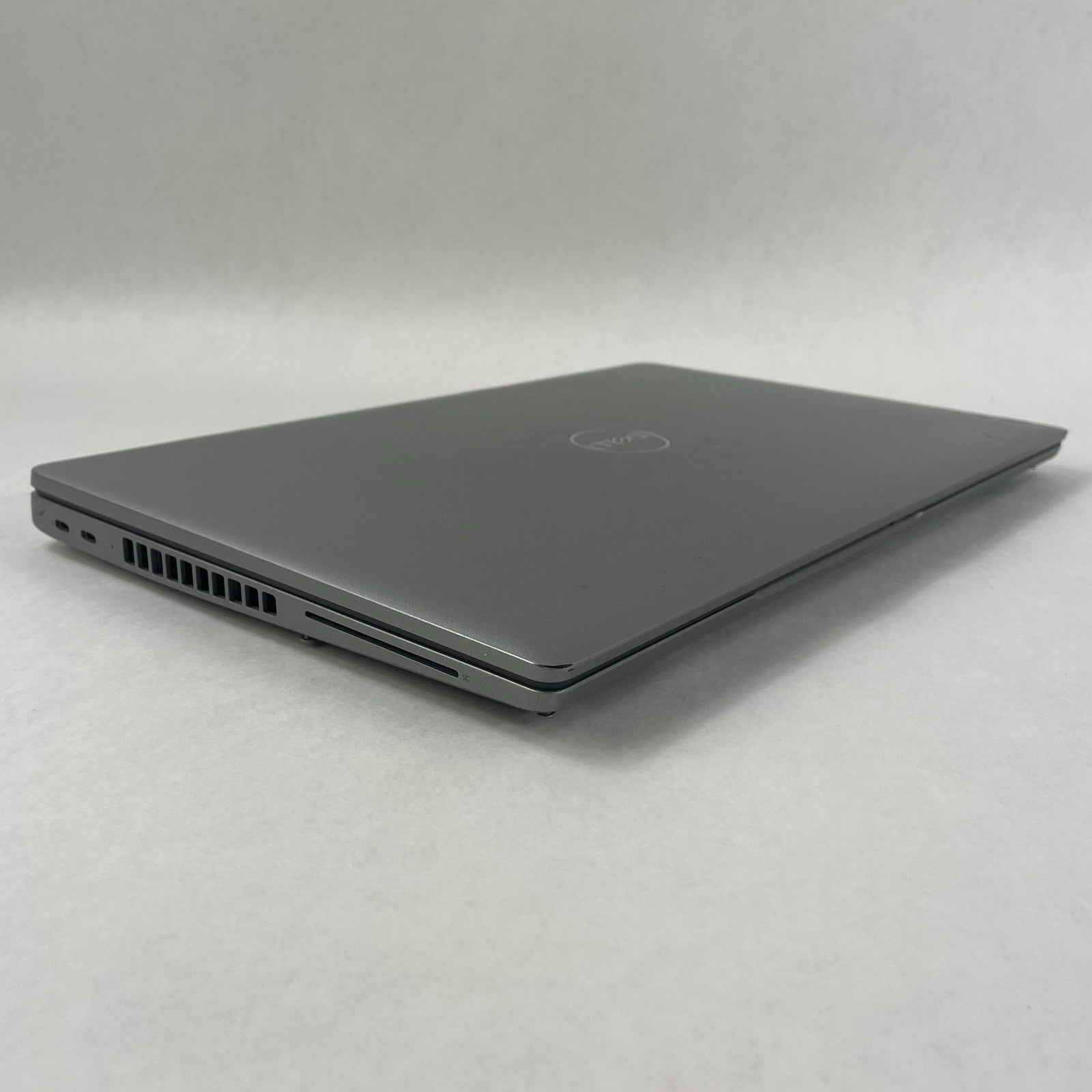 Dell Latitude 5540 15.6" i5-1345U 4.35 GHz 8 GB RAM No SSD/OS/AC - READ Residue12