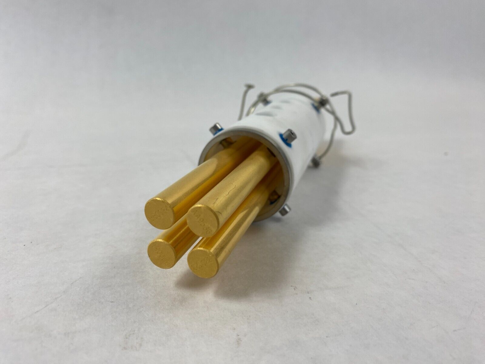 AB Sciex Quadrupole Rod Assembly Spectrometer 3 Rod