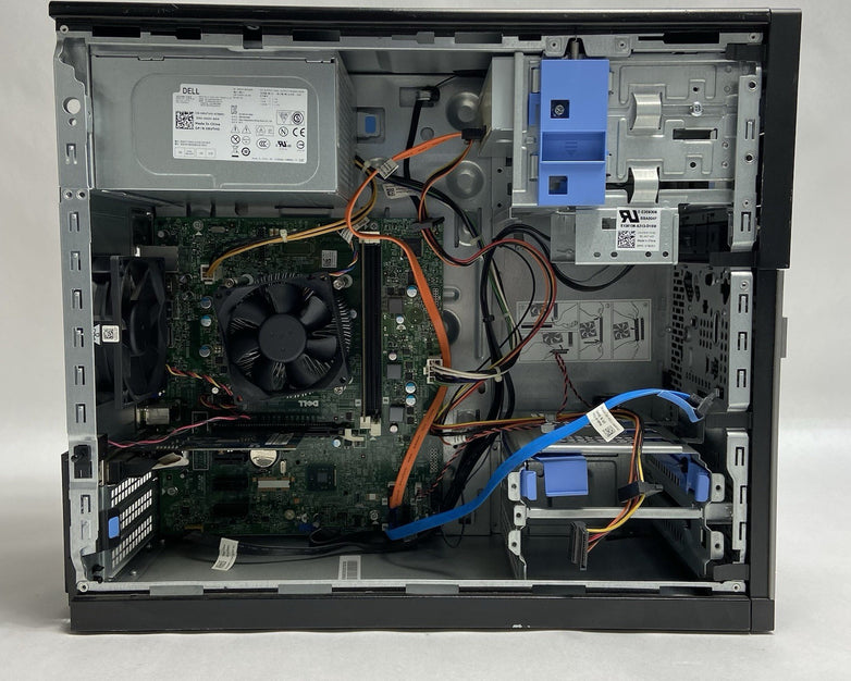 Dell Optiplex 3020 MT Intel Core i5-4590 3.3GHz 4GB RAM No HDD No OS