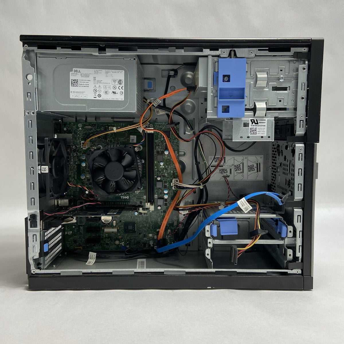 Dell Optiplex 3020 MT Intel Core i5-4590 3.3GHz 4GB RAM No HDD No OS9