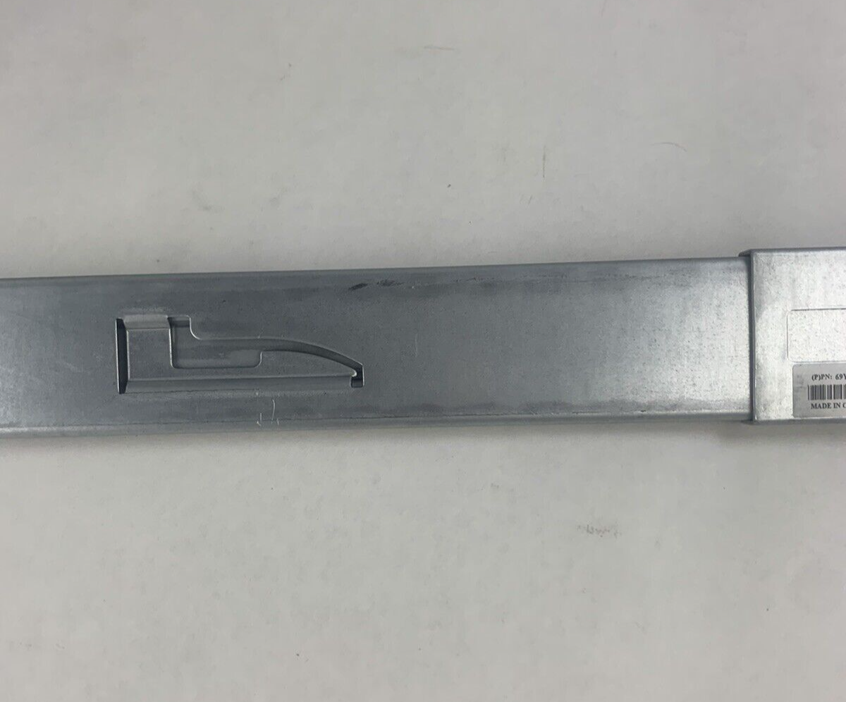 IBM 69Y5021 69Y5022 Left and Right Rail Kit