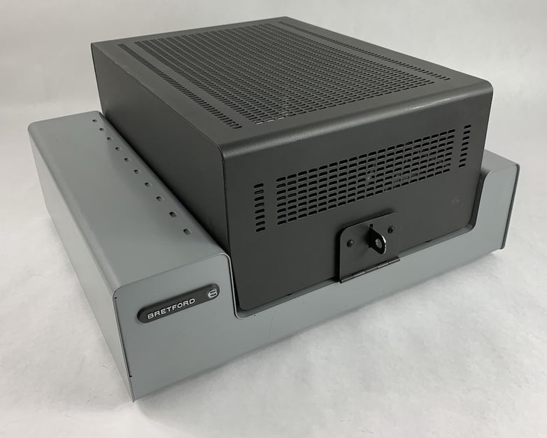 Bretford HB717LL/A PowerSync for Apple iPad Lightning 10-Bay Charging Station