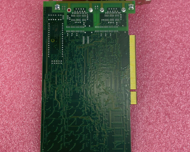 Beckhoff FC3101-4 Interface Bus Card