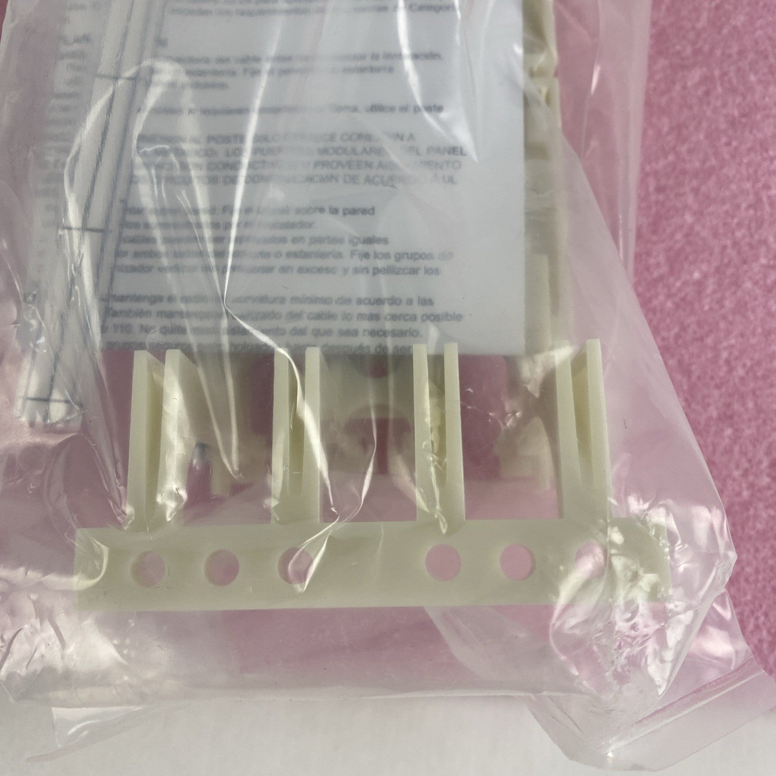 Leviton 41AW2-100 Wall Mount Wiring Base Lot of 25
