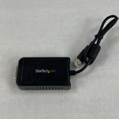 StarTech USB2DVIE2 USB 2.0 to DVI Adapter Lot of 5