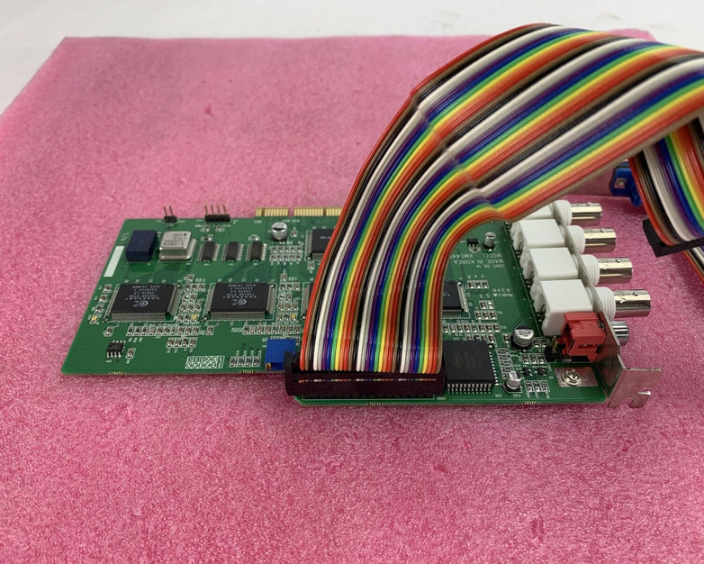 Kodicom 4400R PCI IC Interface Card