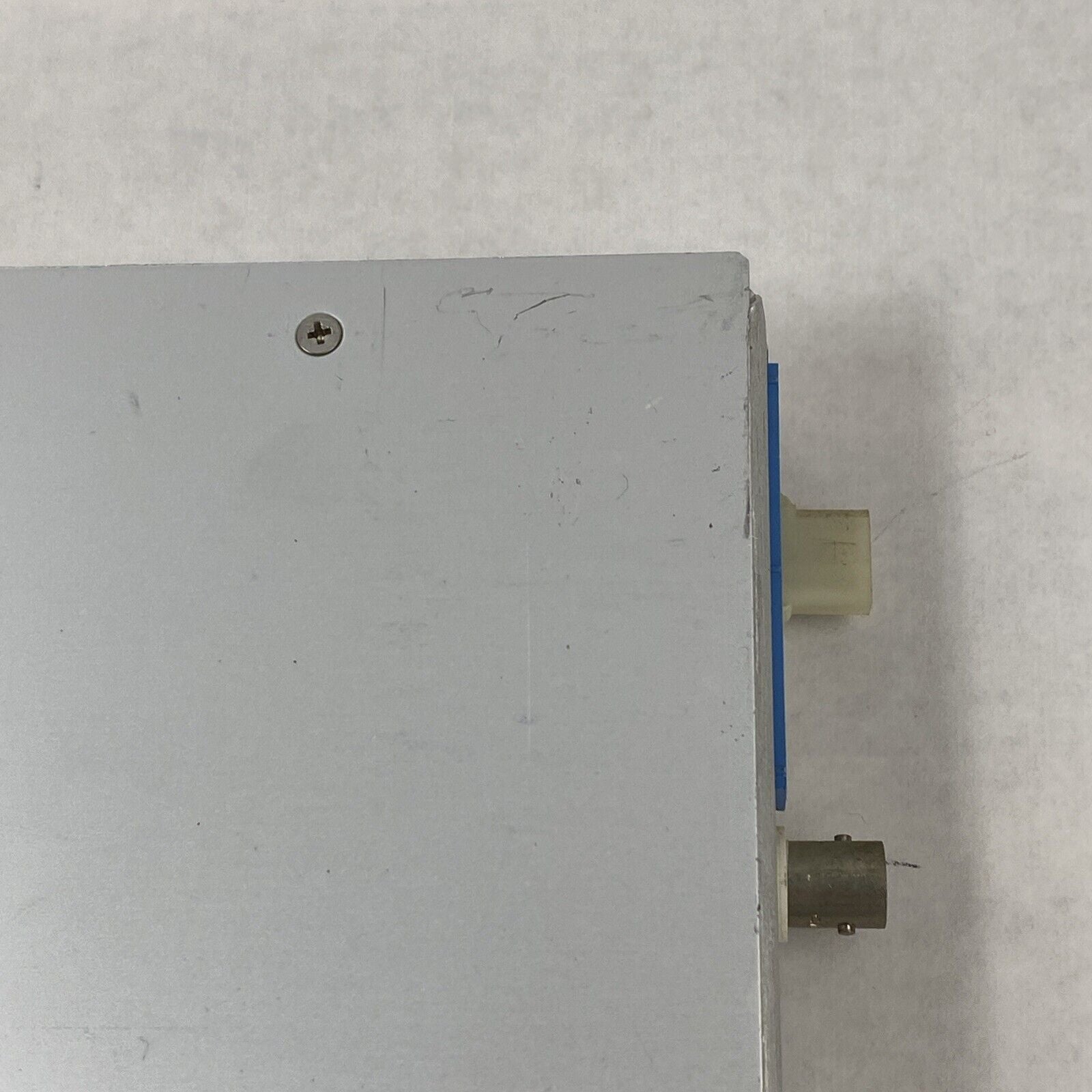Canberra 8701 / 8706 ADC Analog-to-Digital Converter
