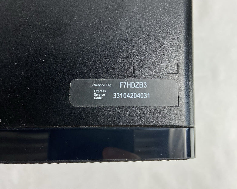 Dell Inspiron 3880 MT Intel Core i5-10400 2.9GHz 12GB RAM No HDD No OS