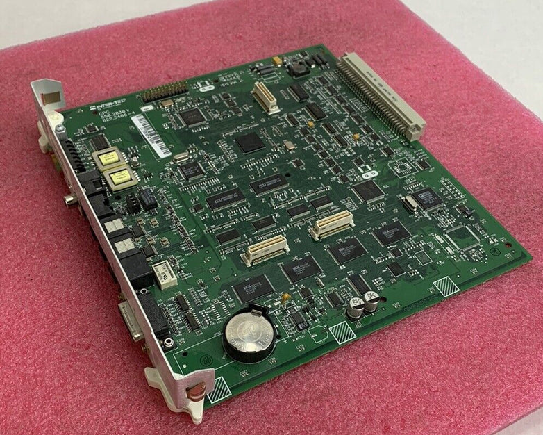 Inter-Tel Axxess CPC 550.2030 V Processing Card