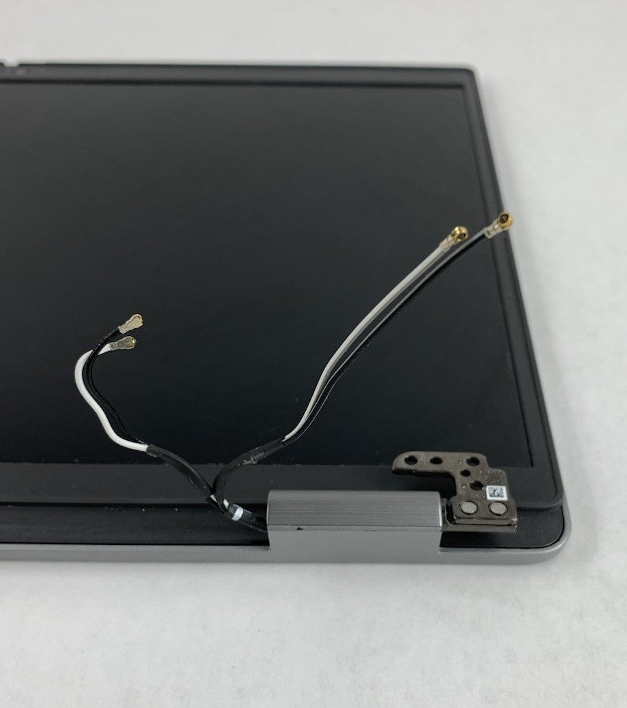 Dell Precision 3571 15.6" HD 1366x768 Non-Touch Screen Assembly - Tested7