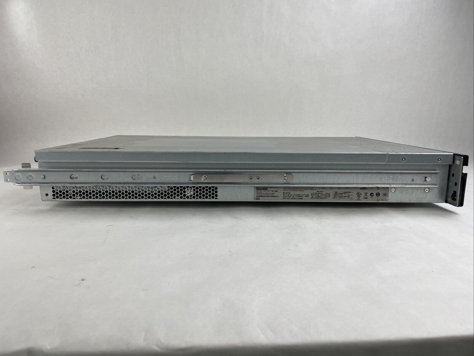 HP Proliant DL380 G7 Server 2x Intel Xeon X5660 2.8GHz 32GB RAM No HDD No OS