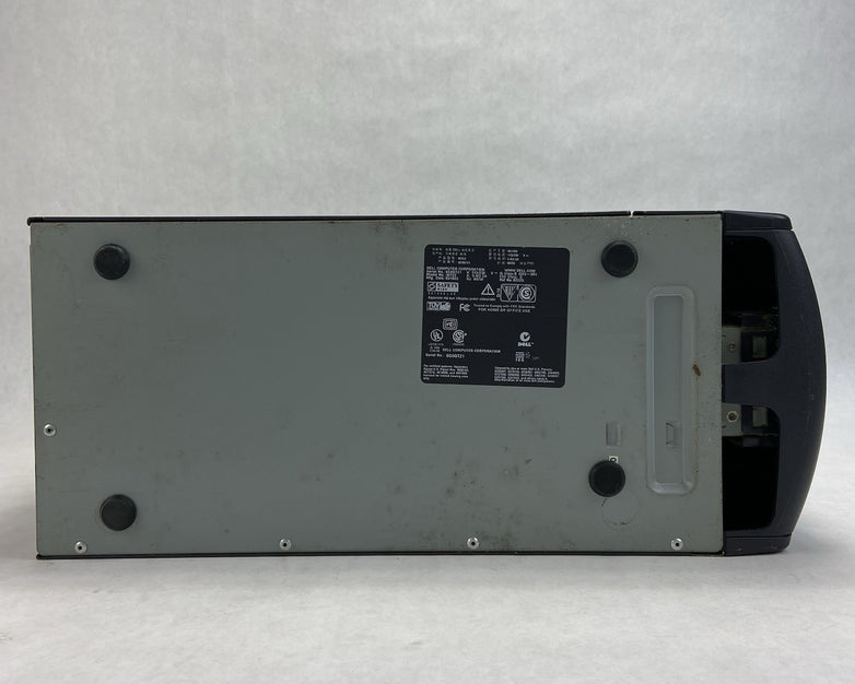 Dell Dimension 2350 MT Intel Pentium 4 2.2GHz 1GB RAM No HDD No OS
