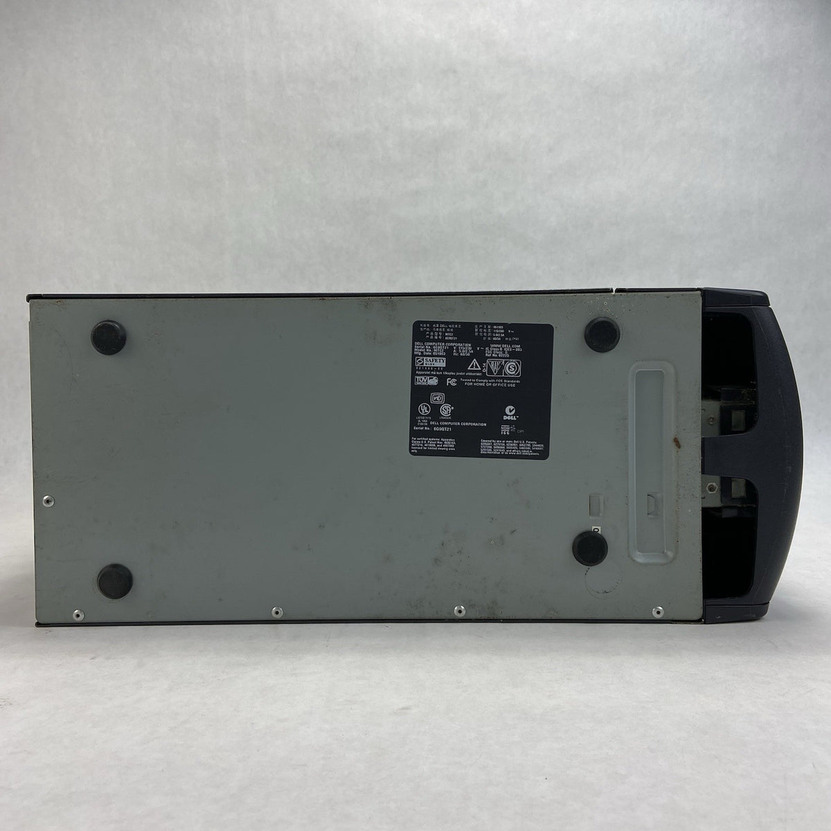 Dell Dimension 2350 MT Intel Pentium 4 2.2GHz 1GB RAM No HDD No OS6