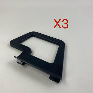 Cisco CP 8945 Office Phone Stand CP 894X FS Lot of 3