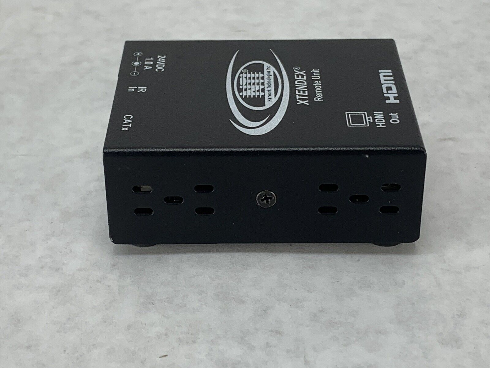 NTI Xtendex Remote Unit HDMI 24VDC 1.0A CATx