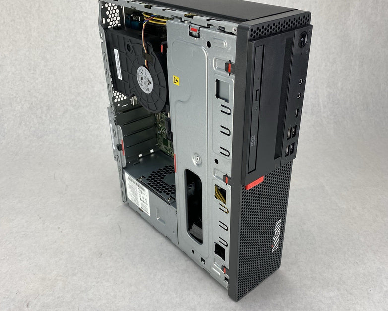 Lenovo ThinkCentre M720s SFF Intel Core i5-8500 3GHz 8GB RAM No HDD No OS