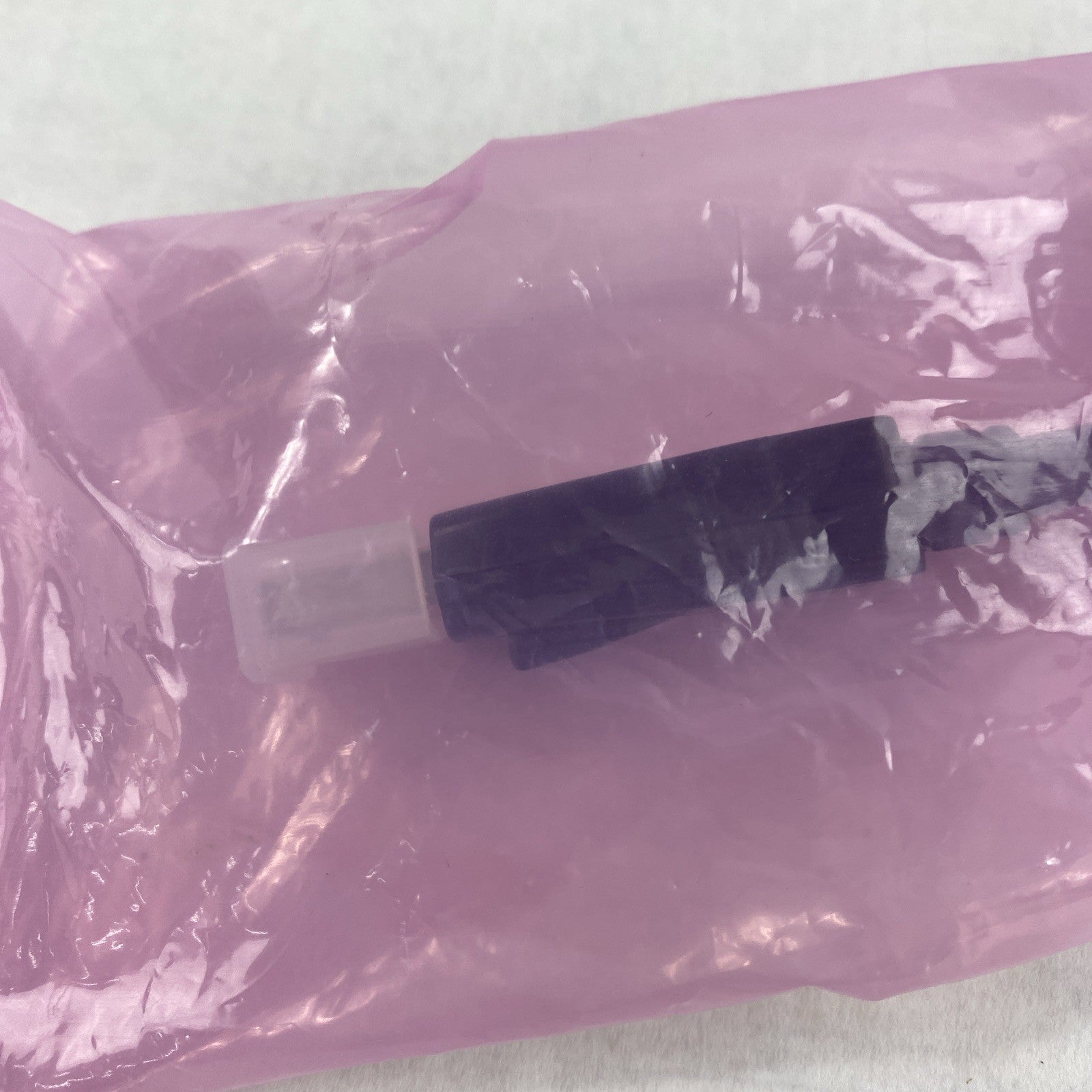 Amphenol DP/N 023NVR DisplayPort to DVI-D Adapter Lot of 5