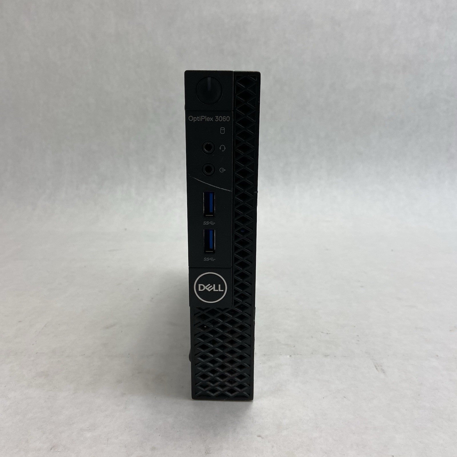 Dell Optiplex 3060 Micro Intel Core i5-8500T 3.1GHz 8GB RAM No HDDOSAC1