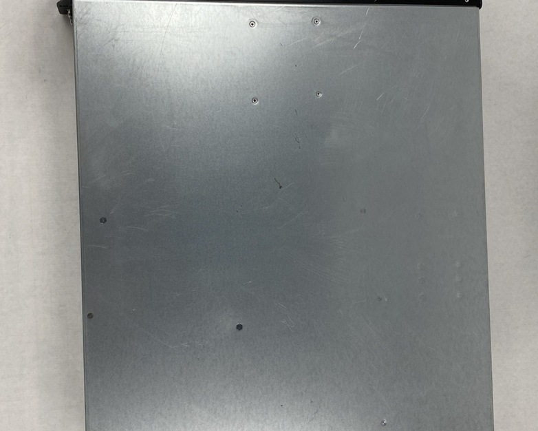 RM42200 4U Advanced Industrial Server Chassis