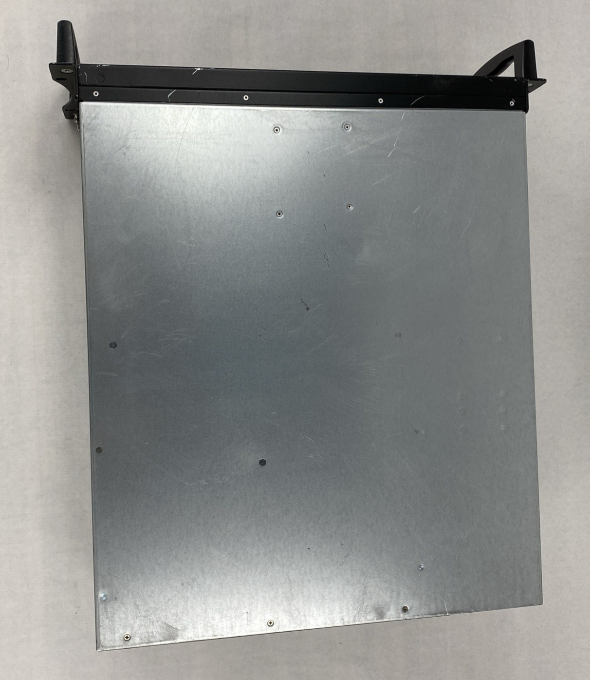 RM42200 4U Advanced Industrial Server Chassis